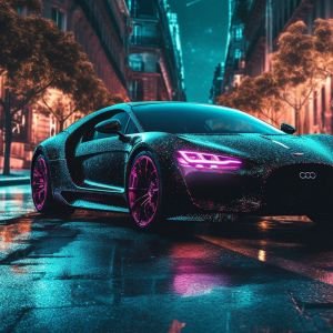 Wallpaper