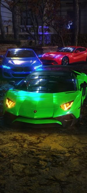Wallpaper