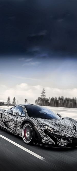Wallpaper