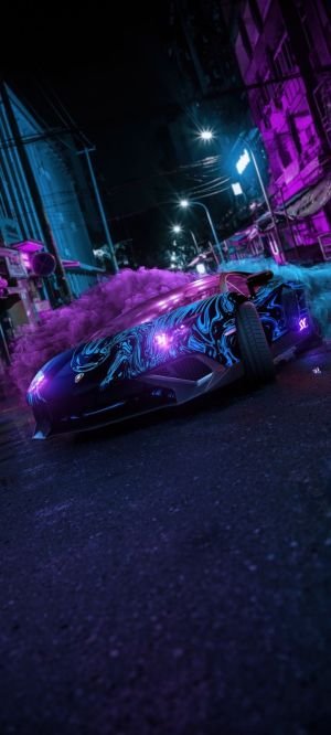 Wallpaper