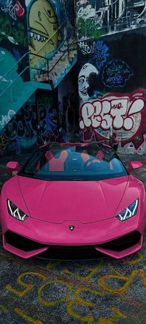 Wallpaper