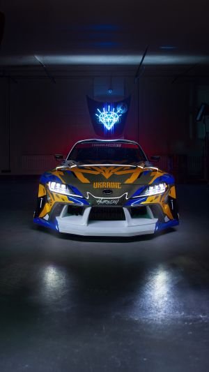 Wallpaper