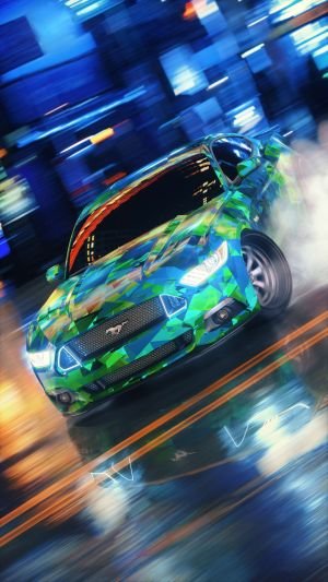 Wallpaper