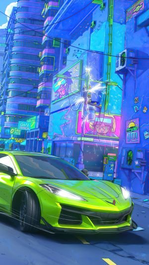 Wallpaper