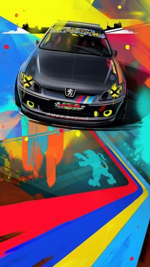 Wallpaper