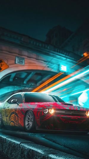 Wallpaper