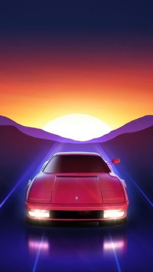 Wallpaper