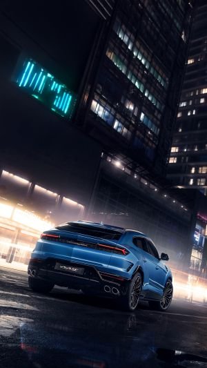 Wallpaper