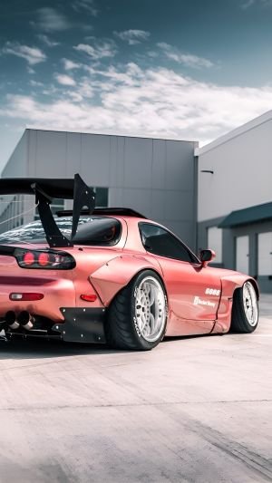 Wallpaper
