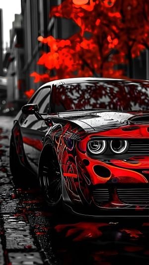 Wallpaper