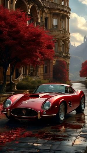 Wallpaper