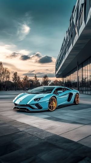Wallpaper