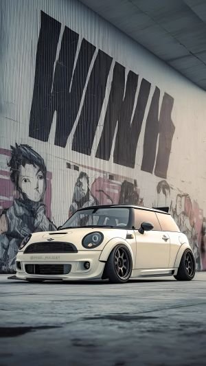 Wallpaper