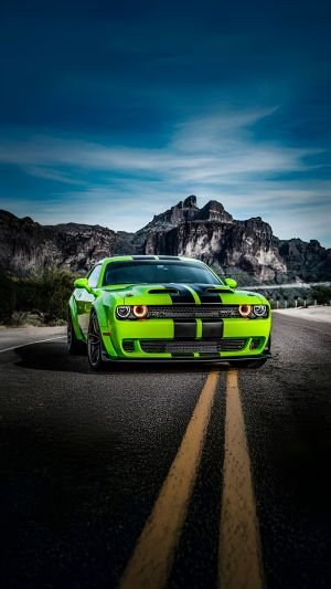 Wallpaper